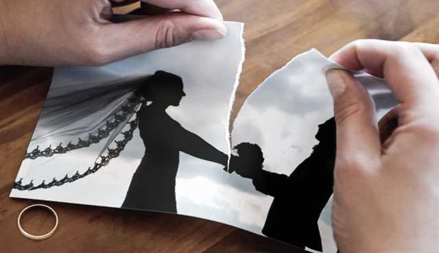 20 ألف حالة طلاق في العراق خلال ثلاثة أشهر من عام 2024
