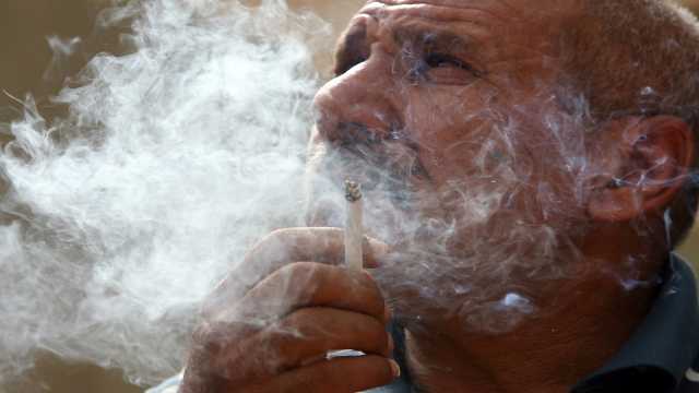 مسؤول يكشف عدد السجائر التي يدخنها المصريون: أرقام صادمة