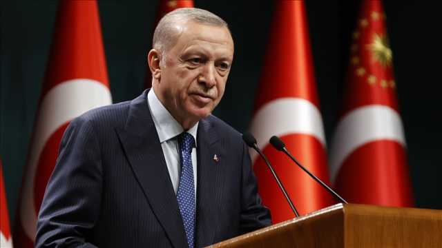 أردوغان يوقع على انضمام السويد لحلف الناتو