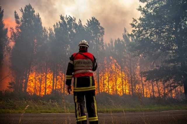 الأمم المتحدة: تغيرات المناخ تركت أثرا بالغاً على قارة آسيا