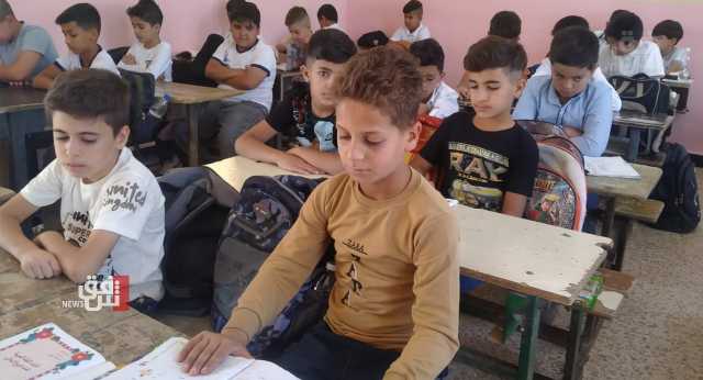 وزارة العمل العراقية تحدد مبلغ وموعد إطلاق منحة التلاميذ والطلبة وطريقة توزيعها