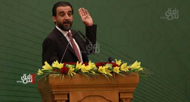 تحالف السيادة: اختيار رئيس البرلمان حق حصري للسنة ولا يجوز للإطار الشيعي الاعتراض عليه