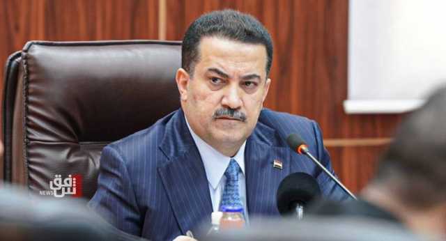 السوداني يوجهّ بتشكيل لجنة عراقية تركية ومناقشة الصفقة المتكافئة لتحقيق الاستقرار الاقتصادي