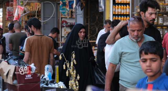 أثرن الرعب في نفوس النساء.. ذوات الخمار الأسود بقبضة الأمن العراقي