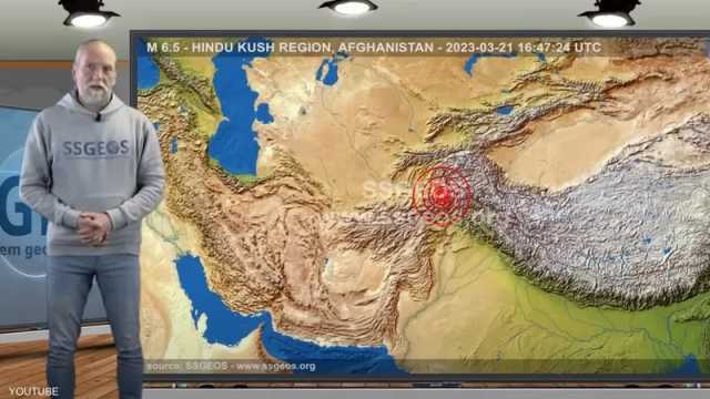 راصد الزلازل الهولندي يحذر: زلزال كبير قادم غداً أو بعده