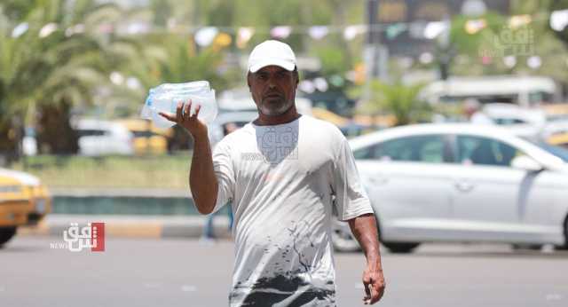 خبر سار.. العراق يفارق درجات الحرارة الأربعينية لبضعة أيام