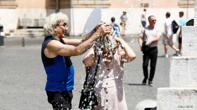 دراسة عالمية: الأيام الحارة تهدد 300 مليون شخص