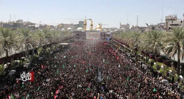 كربلاء تعلن عطلة محلية بهذه المناسبة