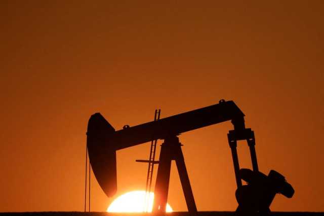 أسعار النفط ترتفع و تتجه لتحقيق مكاسب أسبوعية لنحو 6%