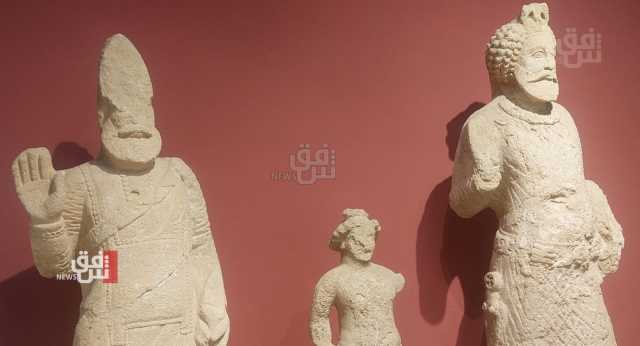 بعد سرقة المتحف البريطاني.. الآثار العراقية تعلق على الفضيحة وتكشف عن إجراء