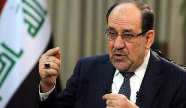 المالكي يعترض على حظر تلغرام في العراق: نحن بلد ديمقراطي