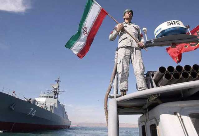 تهديد عسكري إيراني لدول الخليج: أمريكا تُربيّ قطّاع طرق ويجب ردعها