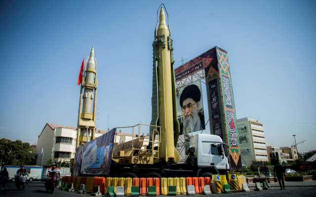 حقبة جديدة في القوة الإيرانية.. طهران تختبر صاروخ كروز الأسرع من الصوت