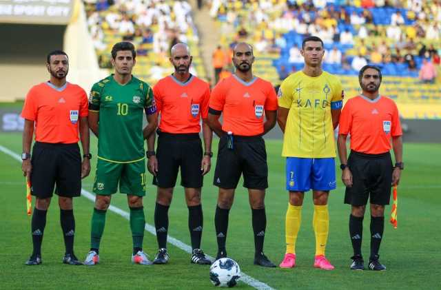 بعد خسارته امام النصر... السوداني يشكر الشرطة العراقي