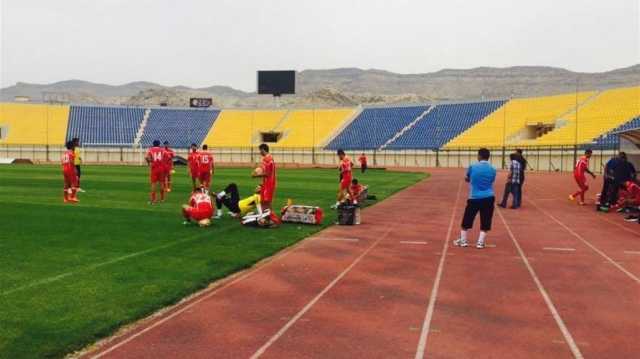 دهوك يعلن عن جهازه الفني لدوري المحترفين العراقي