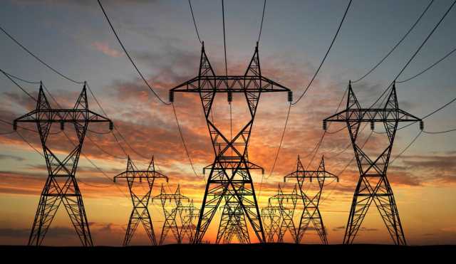 خروج 9 محطات كهربائية عن الخدمة جنوبي العراق بسبب عارض مفاجئ