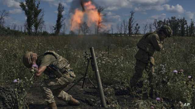 أرقام مخيفة.. الحرب الروسية - الاوكرانية خلّفت نحو نصف مليون قتيل