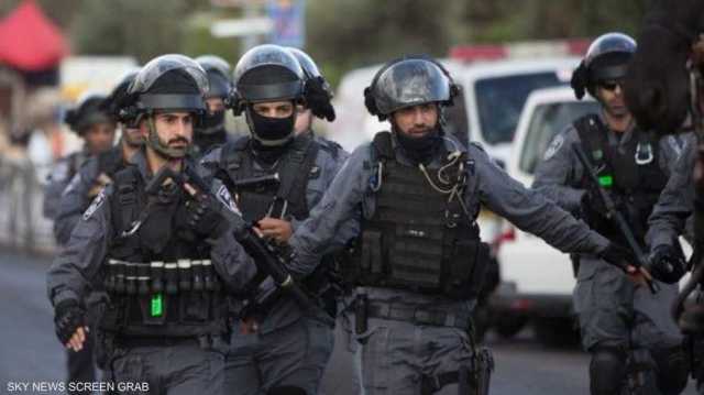 مقتل إسرائيليين اثنين بهجوم في بلدة حوارة بالضفة الغربية