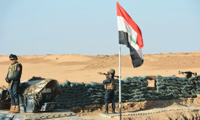 وثيقة .. الحشد الشعبي يُشكِّل لواء شمال بغداد