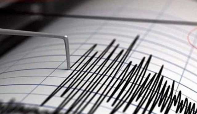 زلزال بقوة 5.6 درجات يضرب سواحل اليمن