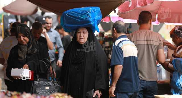 قرابة 700 مليون دولار .. قيمة البضائع المصدرة من منفذ حدودي إيراني للعراق