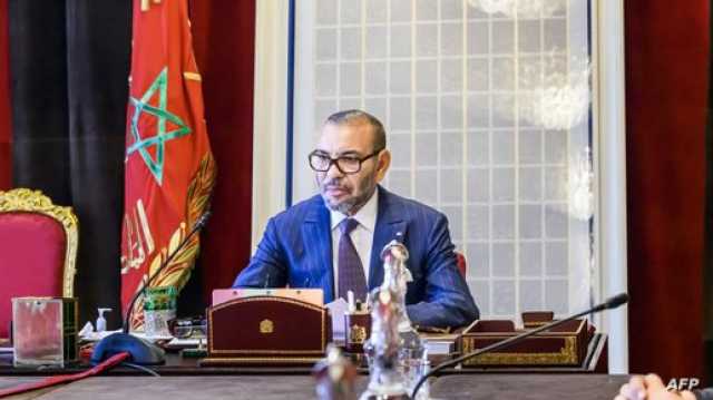 المغرب مستغرب من تصريحات فرنسية عن دعوة من الملك الى ماكرون لزيارة المملكة
