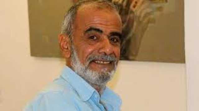 وفاة الفنان التشكيلي العراقي عاصم فرمان