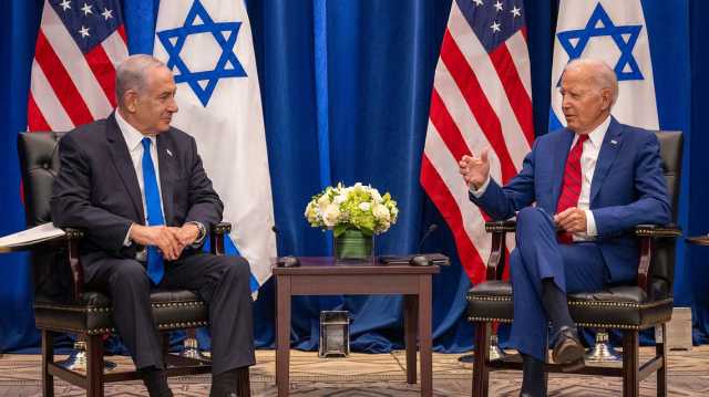 بسبب غزة.. صحيفة أمريكية تكشف عن تزايد الخلاف بين واشنطن وتل أبيب
