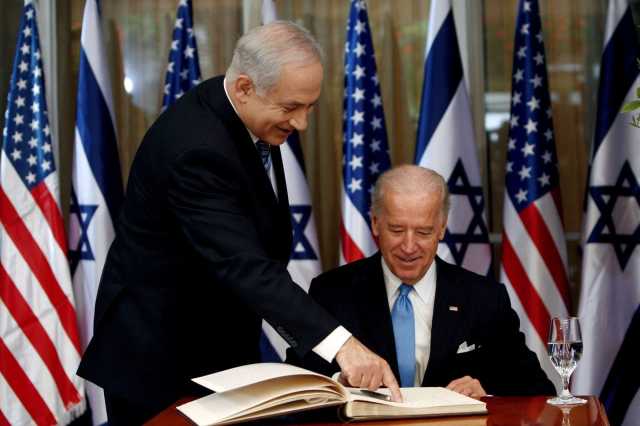 تقرير يكشف عن معارضة مشتعلة داخل الخارجية الأميركية بسبب الصك الأبيض لإسرائيل