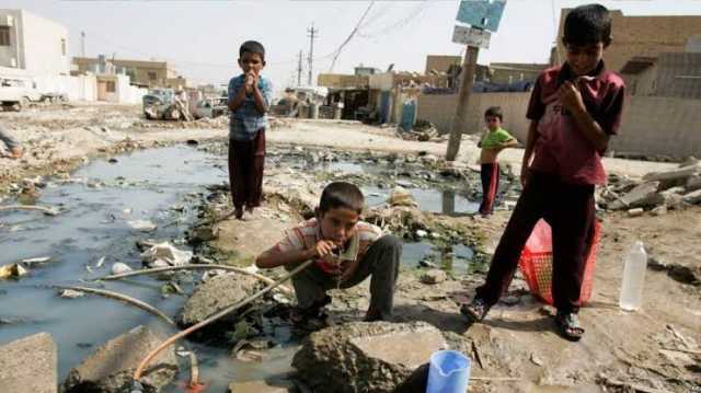 سموم الدولة تتسلل إلى منازل العراقيين