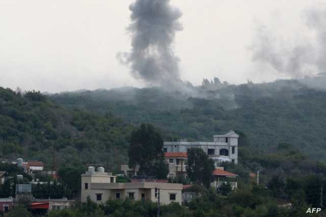 حزب الله ينعى 3 من عناصره قتلوا في قصف اسرائيلي على جنوب لبنان