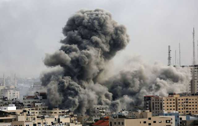 الهيئة الدولية لدعم فلسطين لـشفق نيوز: غزة تعيش كارثة إنسانية