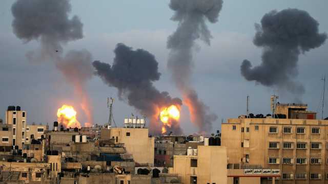 حرب إسرائيل وحماس تضرب سياحة الشرق الأوسط في مقتل