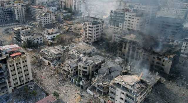 طوفان وسيوف.. حصيلة جديدة للعنف الدائر في إسرائيل وغزة