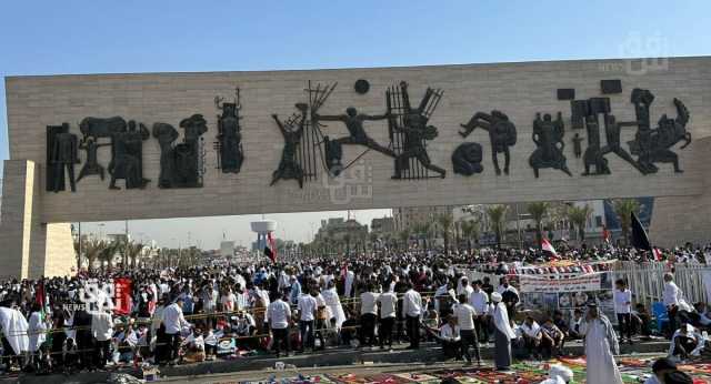 إجراءات أمنية وقطع طرق.. التحرير تتأهب لـطوفان صدري
