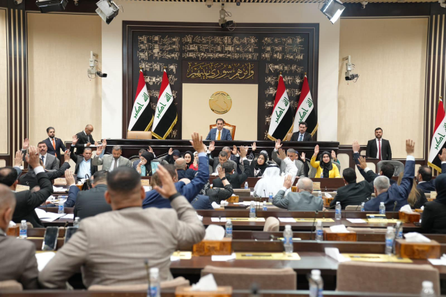 لجنة برلمانية تكشف تفاصيل خطة السوداني لتقييم أداء الوزراء وتتحدث عن استجوابات