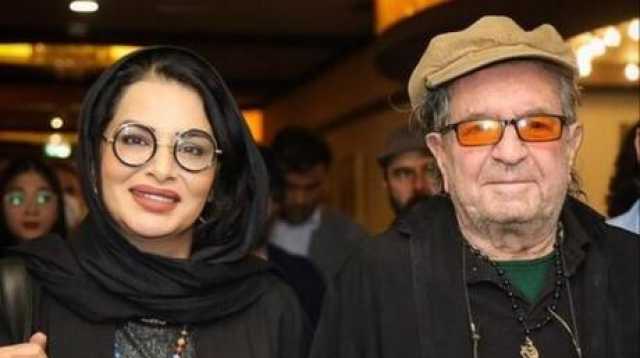 إيران.. العثور على أبرز نجوم السينما الإيرانية مقطوع الرأس مع زوجته