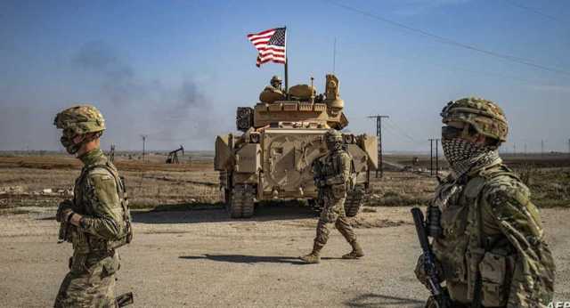 القيادة المركزية الأميركية تنفي وفاة أحد افرادها في العراق