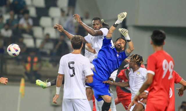 دوري نجوم العراق.. نوروز يهزم الزوراء في عقر داره