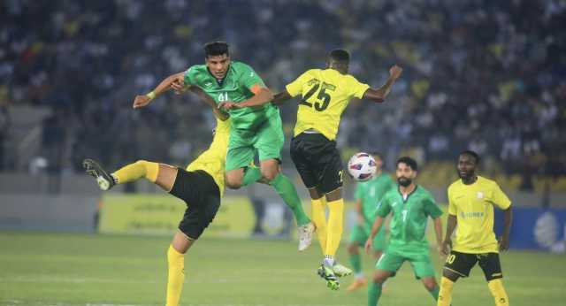 ابرزها ديربي كوردستان.. خمس مواجهات اليوم بانطلاق الجولة الثانية لدوري نجوم العراق