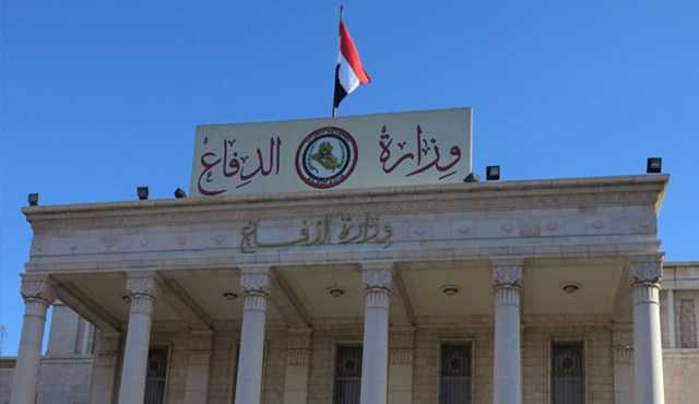 وزير الدفاع العراقي يعفو عن منتحل صفة قائد بـجيش صدام