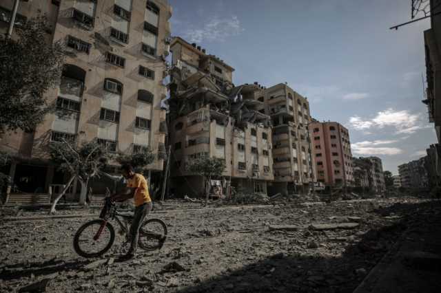 الهند تحذر من تداعيات حرب غزة على مبادرة الحزام والطريق الصينية