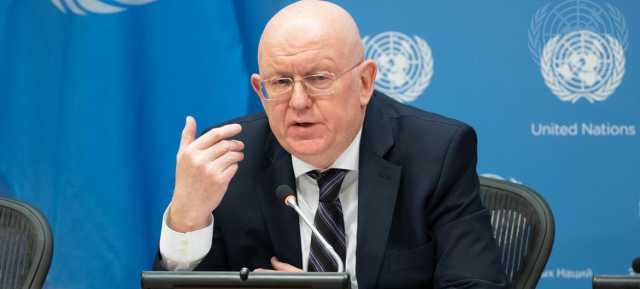 موقف روسي في الأمم المتحدة: إسرائيل دولة احتلال