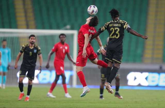 ديربي كوردستان و3 مباريات في ختام ثالث جولات دوري نجوم العراق