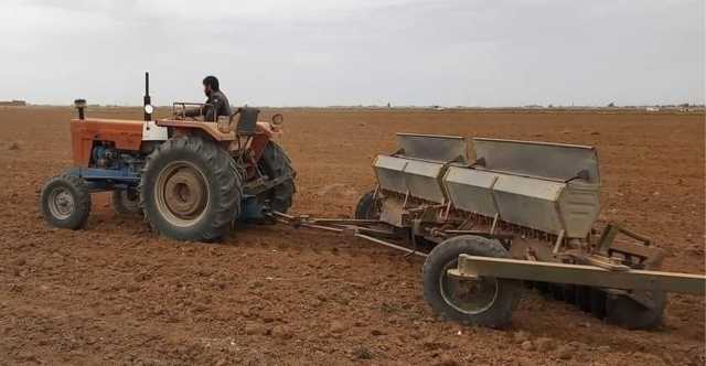 بسبب تقليص الخطط.. ديالى مهددة باندثار الزراعة وفقدان هويتها التاريخية