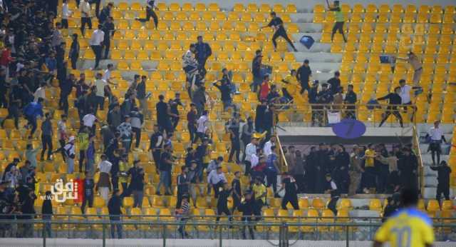 ادارة زاخو ترد على دهوك: جمهوركم هو السبب فلا توسعوا رقعة الخلاف (صور)