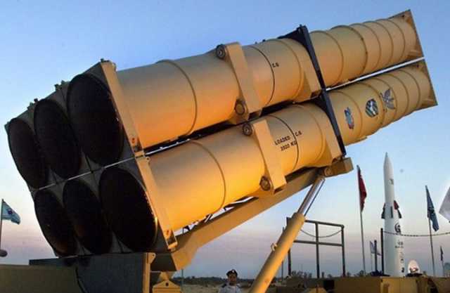 الحوثيون يخترقون الفضاء.. صحيفة فرنسية: إسرائيل اعترضت صاروخاً خارج الغلاف الجوي