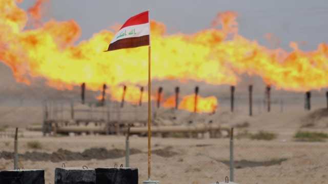 شركة نفطية: حقل نهر بن عمر الغازي سيؤمن الكهرباء لأكثر من 4 ملايين عراقي