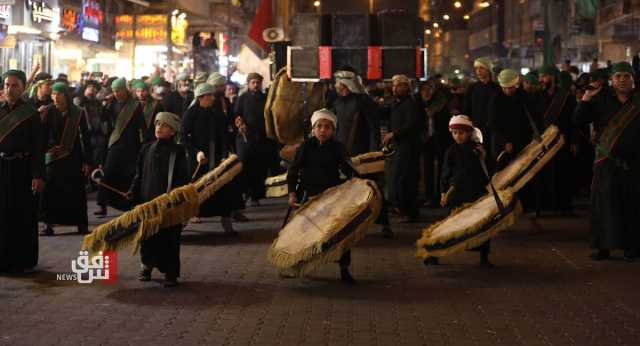 مسالك الزائرين تلغي أوامر الوزير.. خارطة بشوارع بغداد المقطوعة حتى الثلاثاء