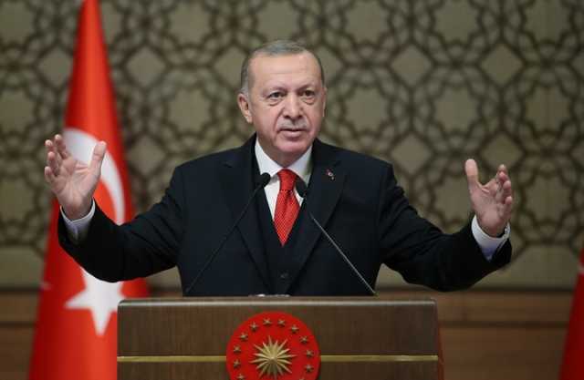 تطورات في استئناف صادرات النفط عبر تركيا وأردوغان قد يزور العراق هذا الشهر